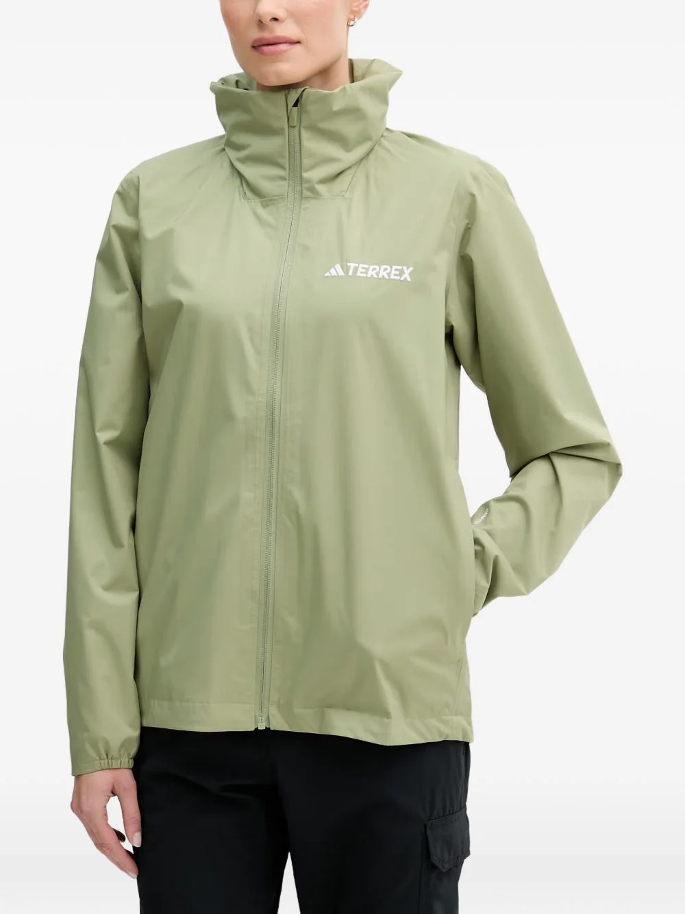 Multi Essentials waterproof jacket - 1