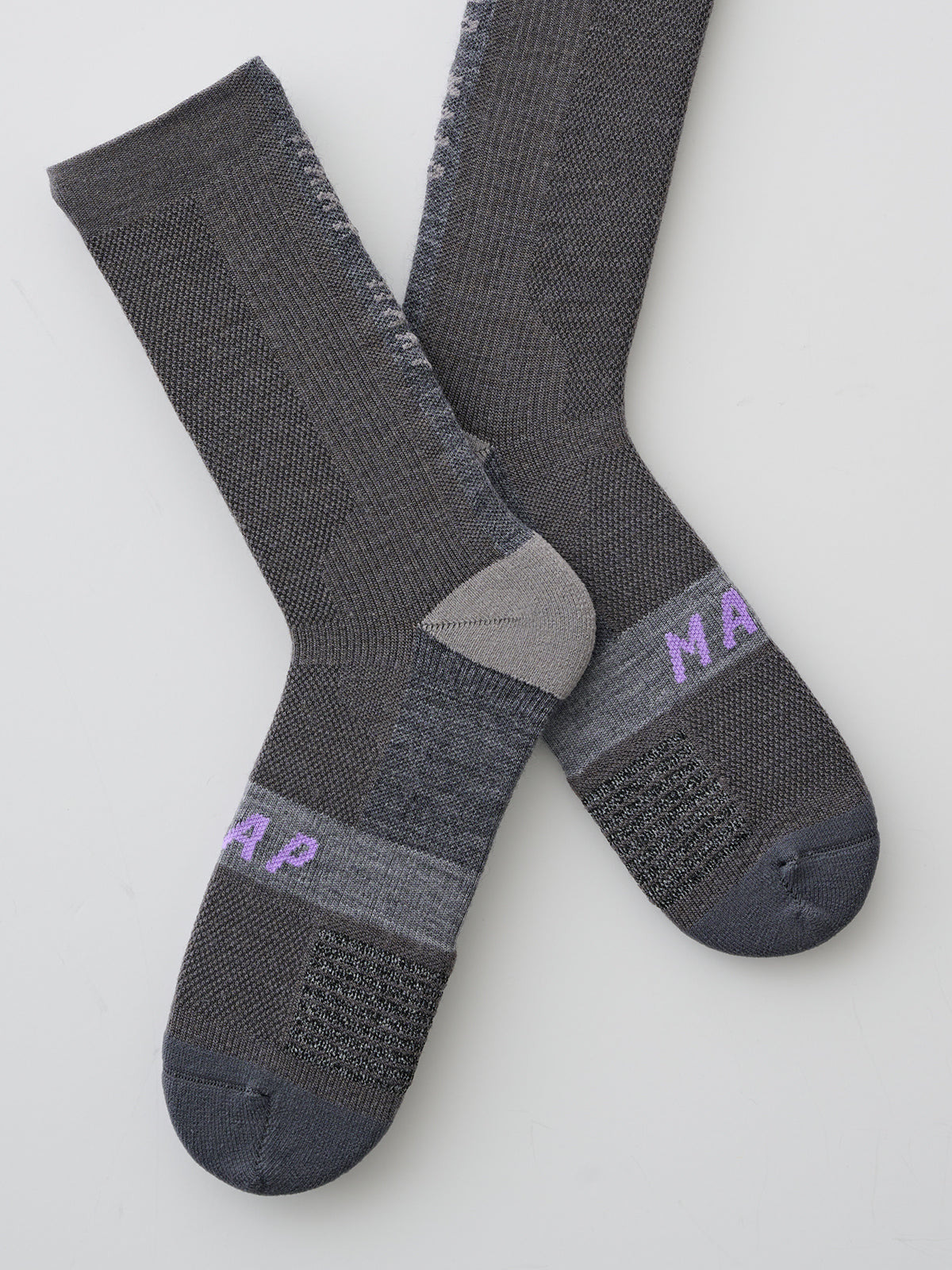 Alt_Road™ Merino Sock - 5