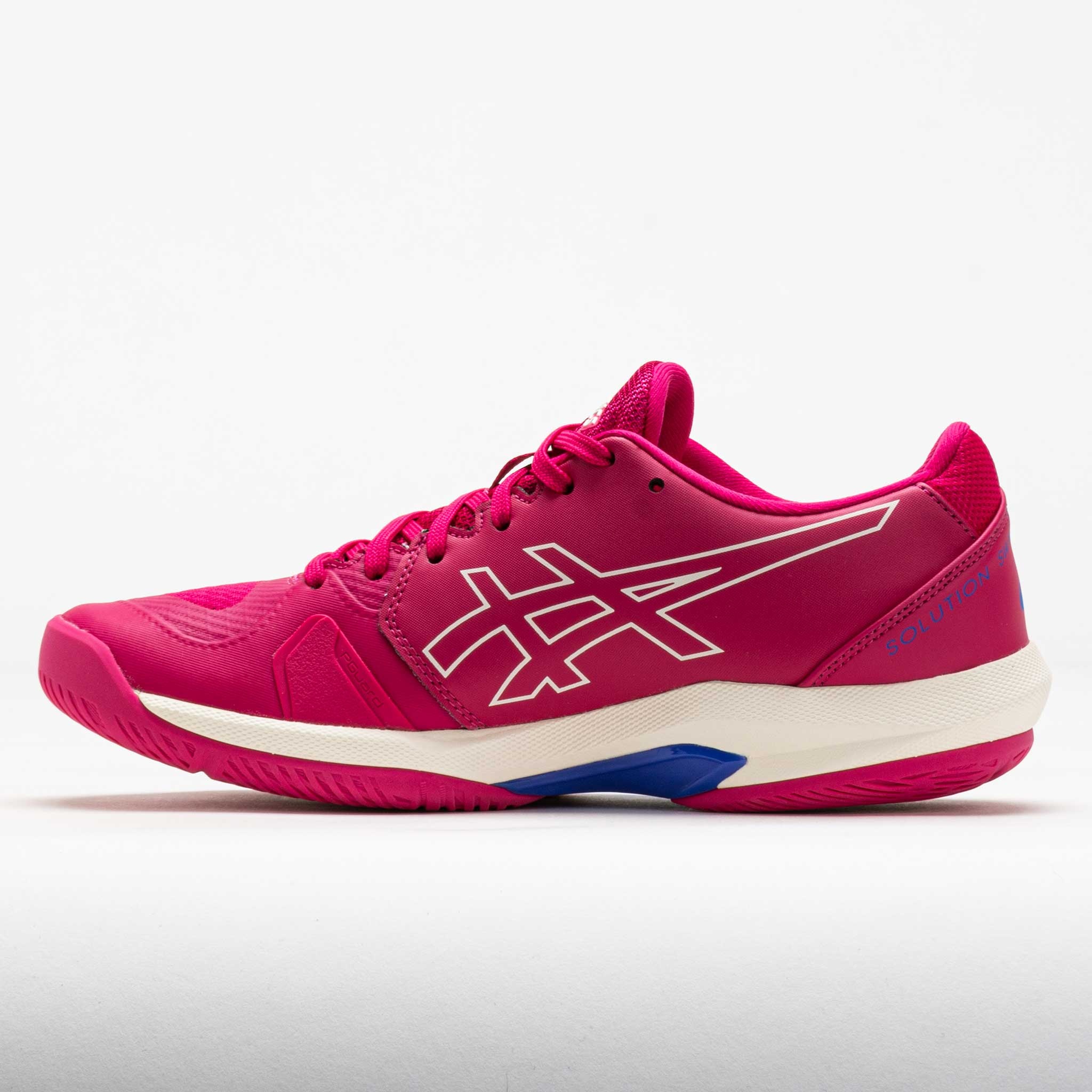 ASICS Solution Swift FF 2 Women's Bright Rose/Dark Cobalt - 2