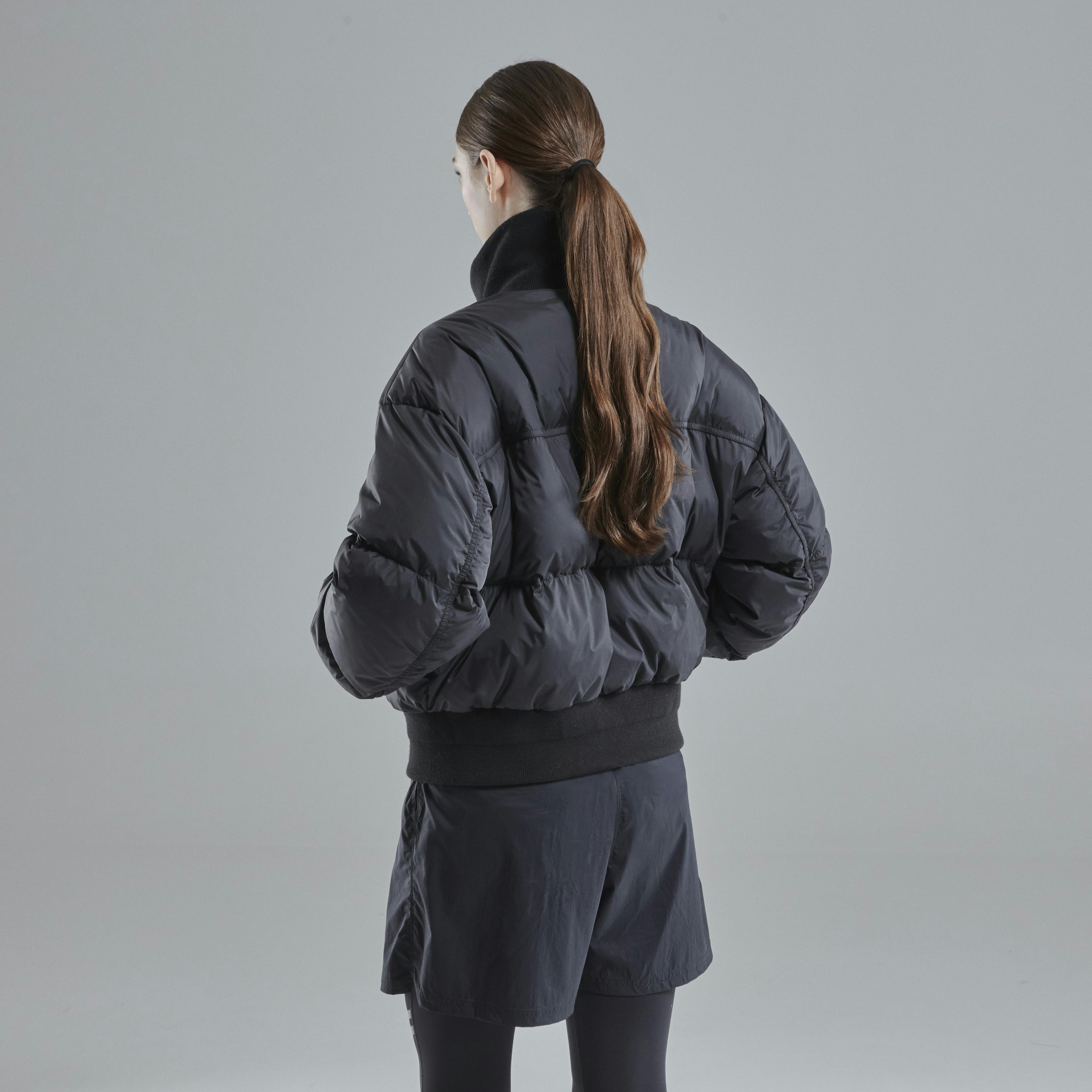 Dyngja Down Bomber - 10