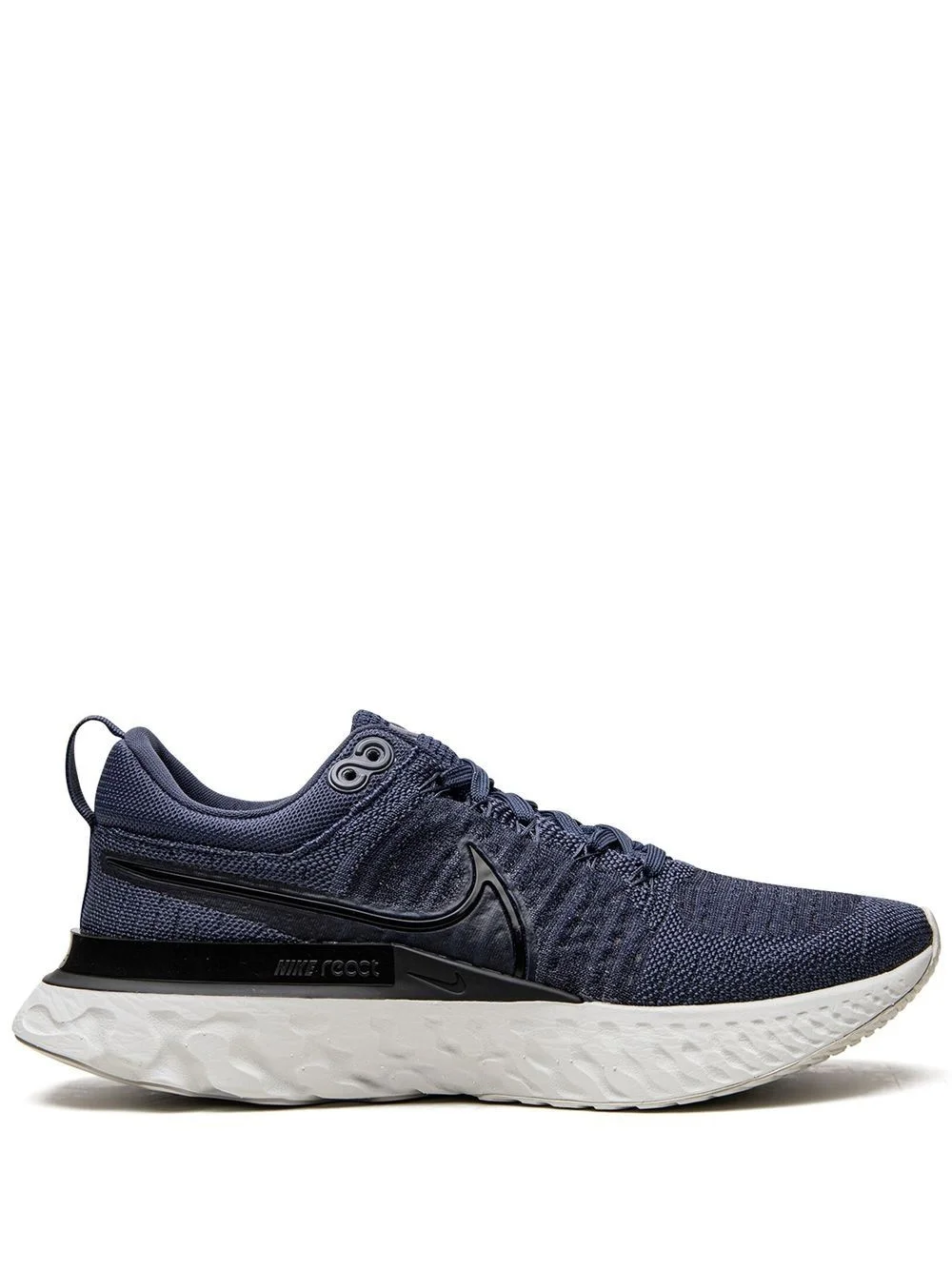 React Infinity Run "Thunder Blue/Black" sneakers - 1