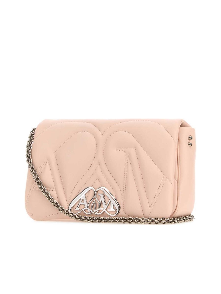 Small Seal Shoulder Bag - 2