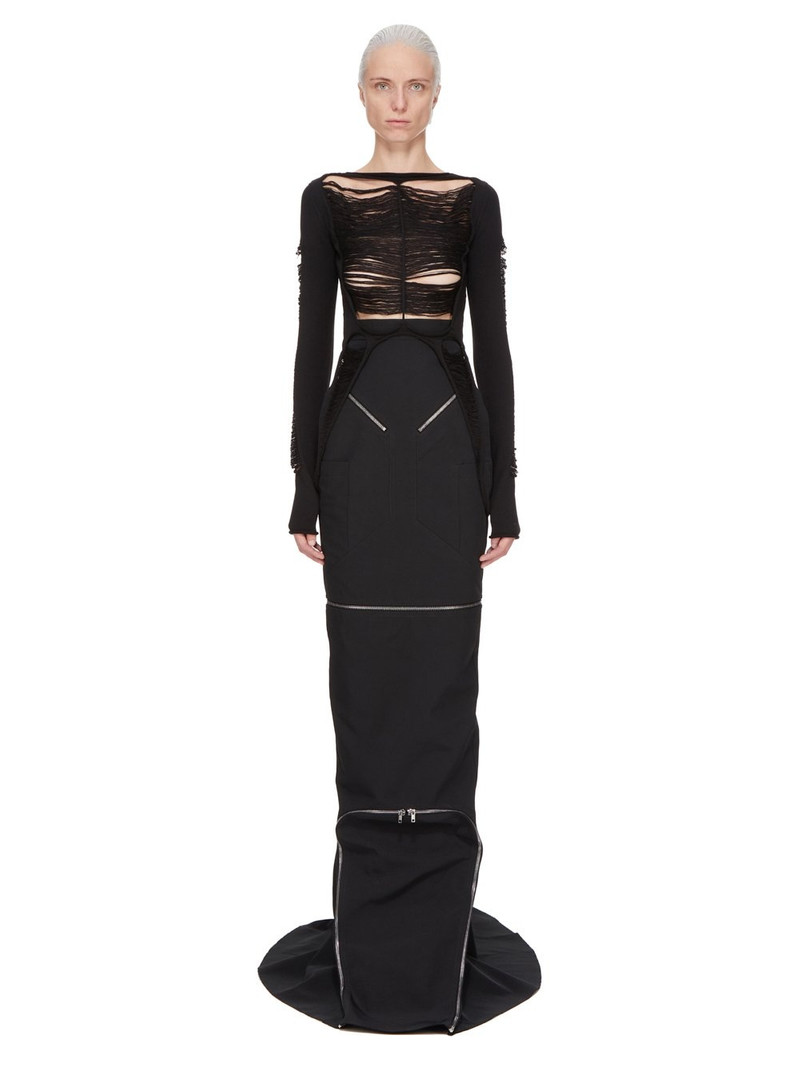 Rick Owens TOP outlook
