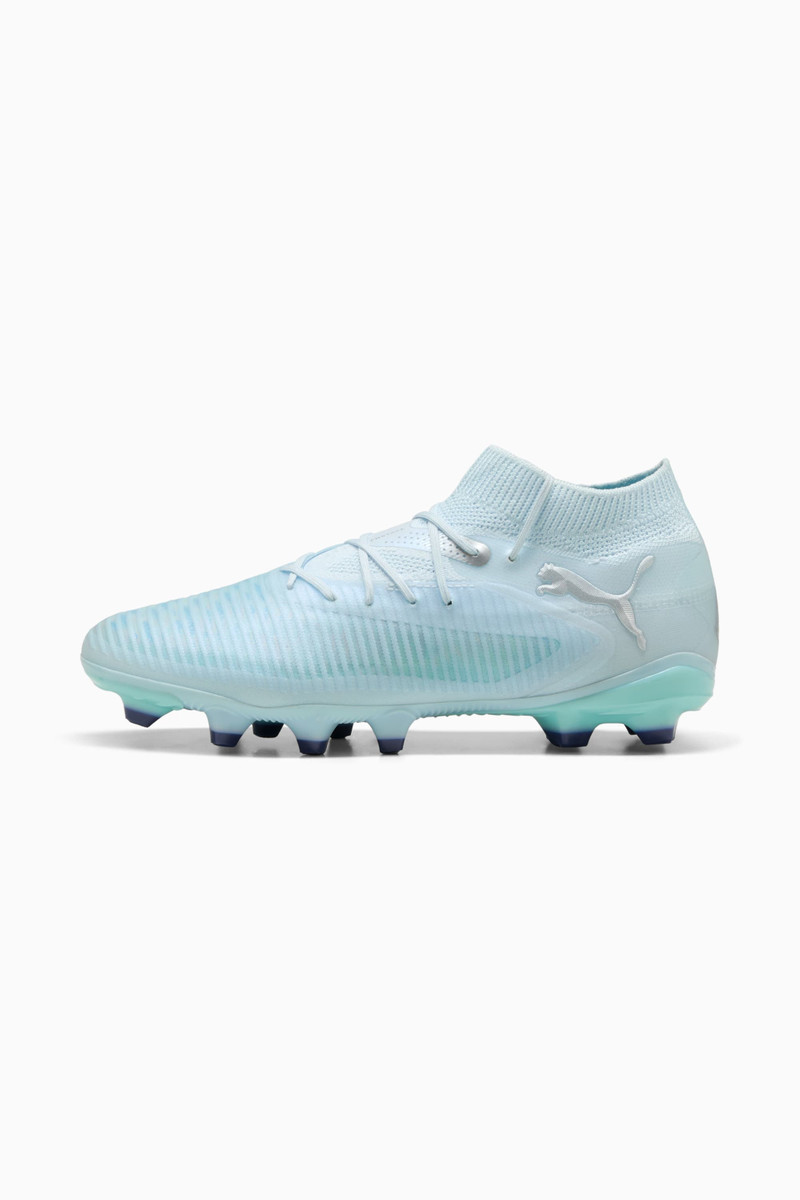 FUTURE 8 PRO LIGHT UP Firm Ground/Artificial Ground Women's Soccer Cleats - 1