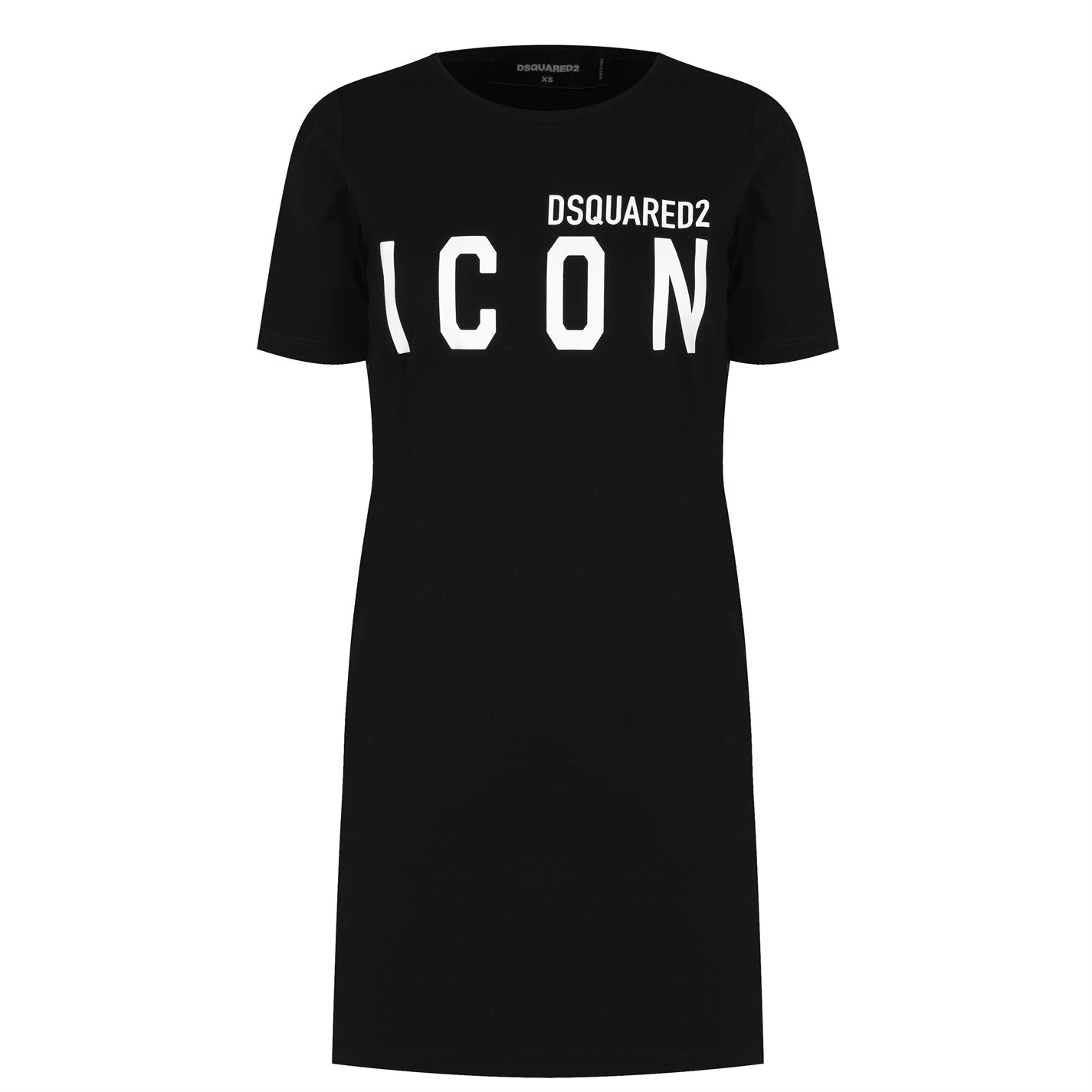 ICON RENNY DRESS - 1