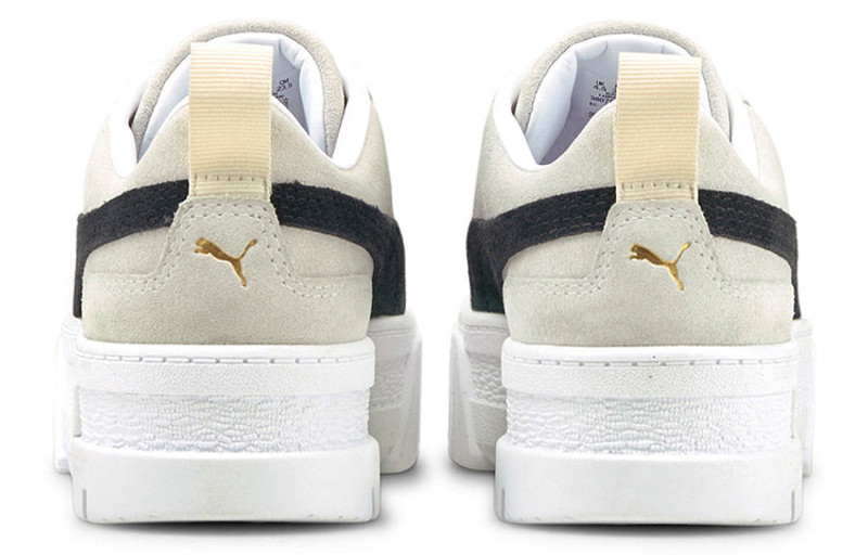 PUMA (WMNS) PUMA Mayze 'Ivory Glow' 380784-02 outlook