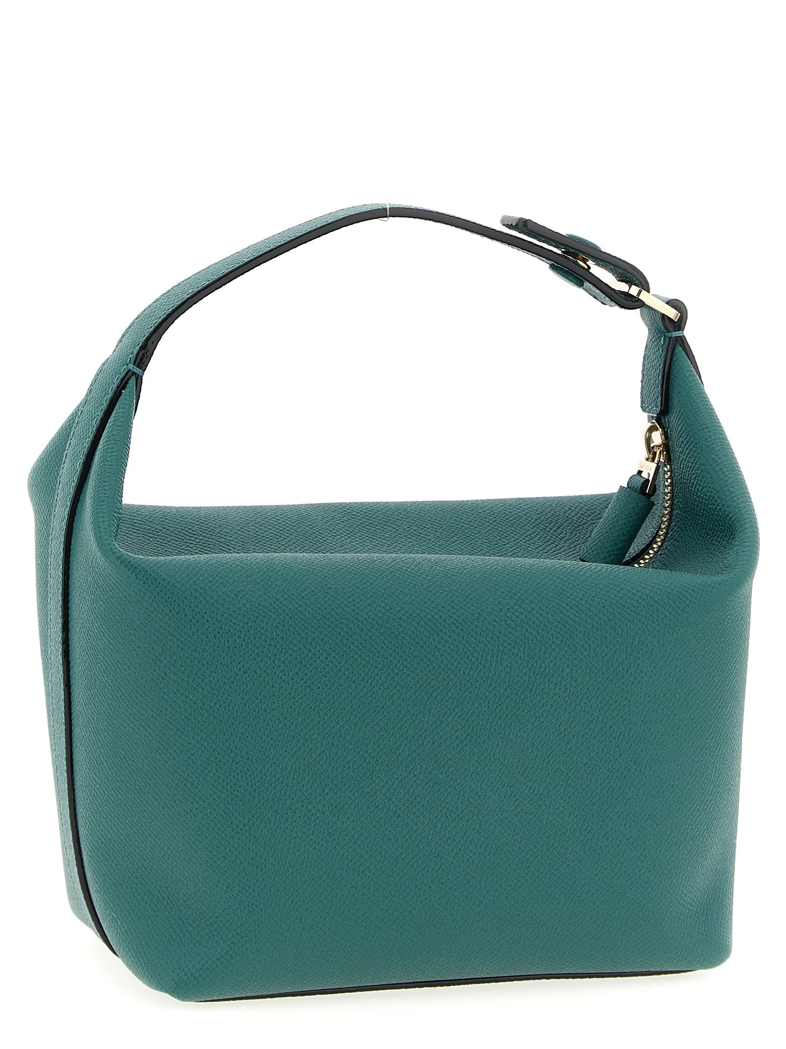 Mochi Hand Bags Green - 2