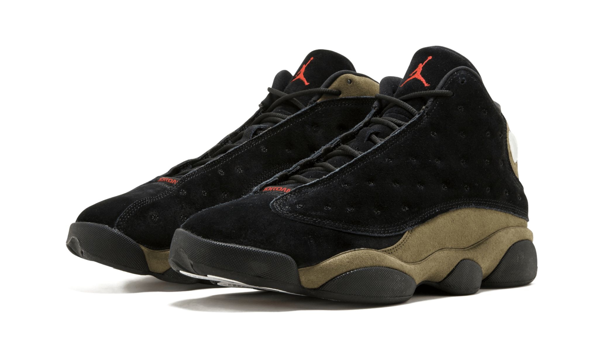 Air Jordan 13 Retro "Olive" - 2