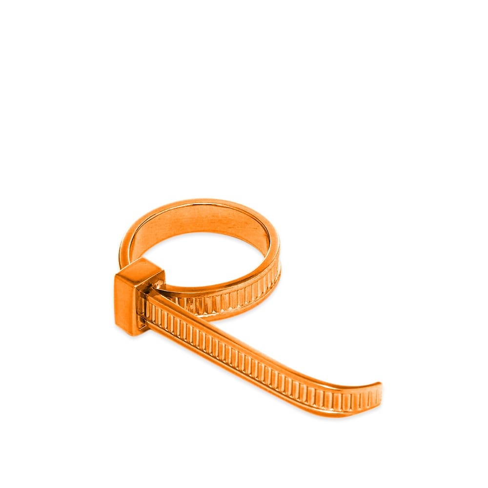 Ambush Zip Tie Ring - 2