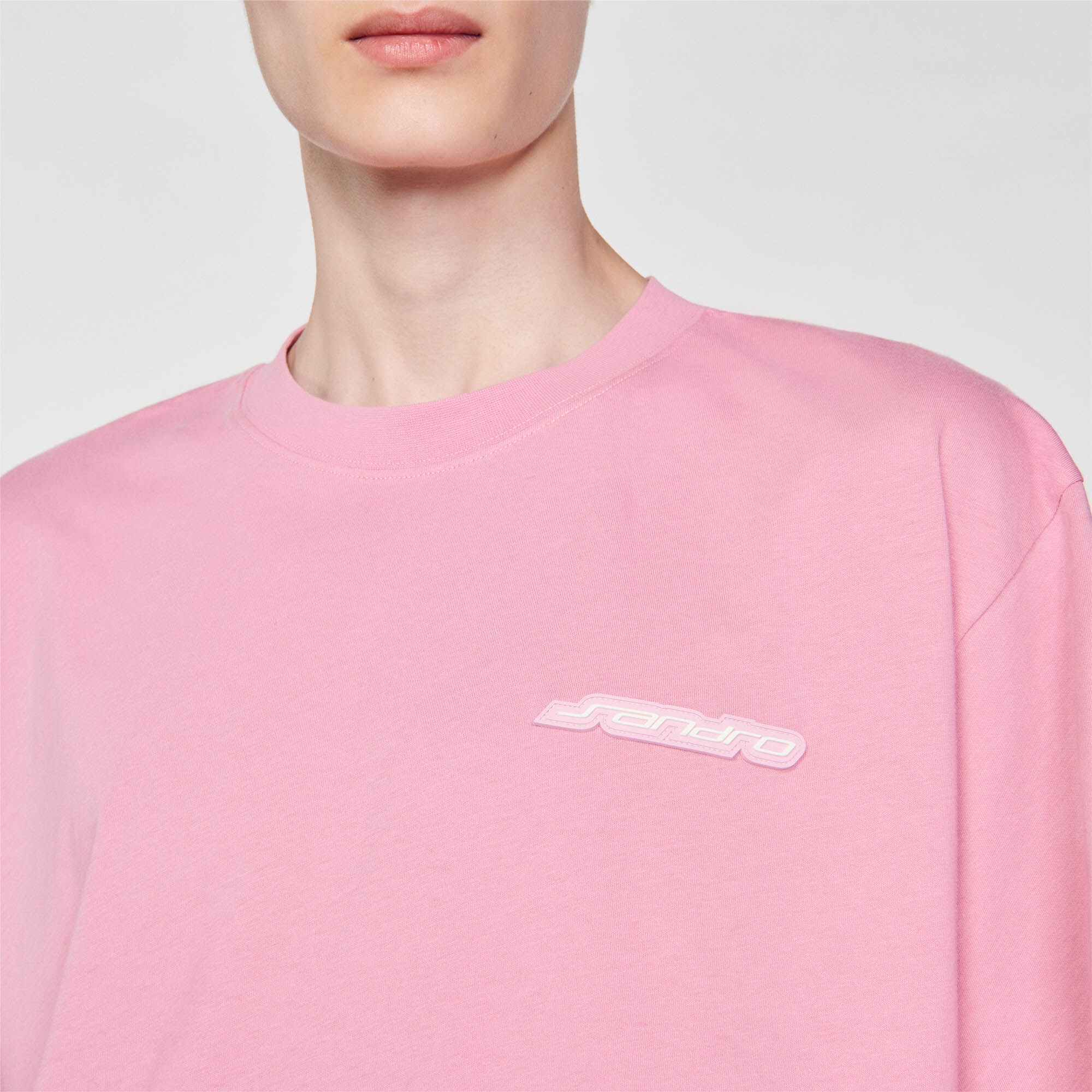 COTTON T-SHIRT - 4