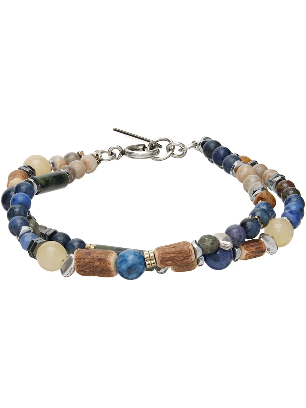 Beaded Bracelet - 1