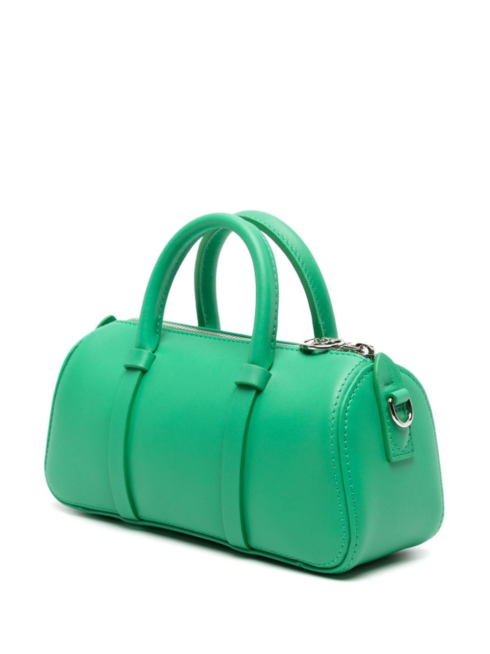 small Daylong leather tote bag - 3