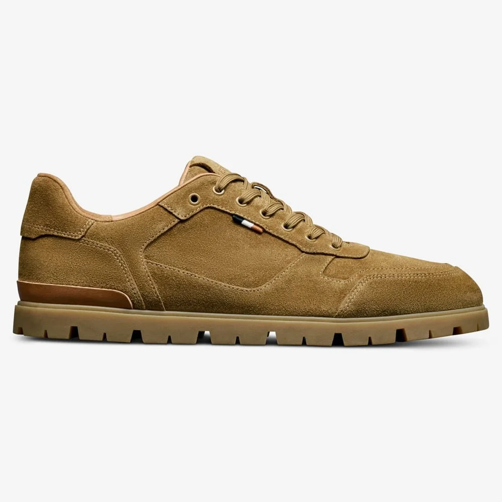 Vail Lug Sneaker - 1