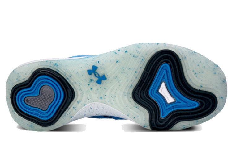 Under Armour Embiid One '23.11.3' 3023086-402 - 5