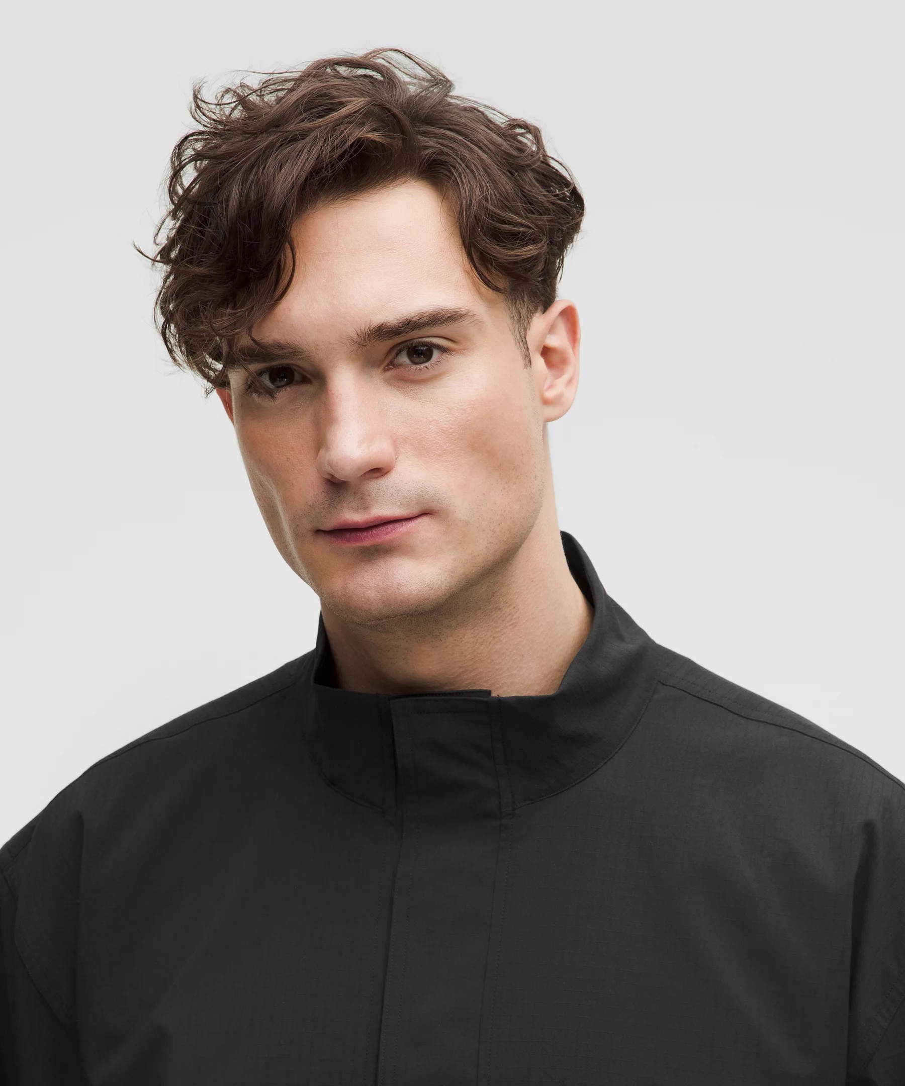 Ripstop Relaxed-Fit Utility Anorak - 4