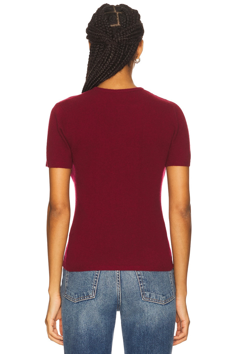 The Garment Como Knit Tee outlook