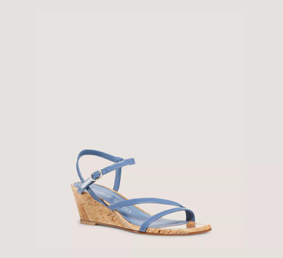 Stuart Weitzman OASIS 50 WEDGE outlook