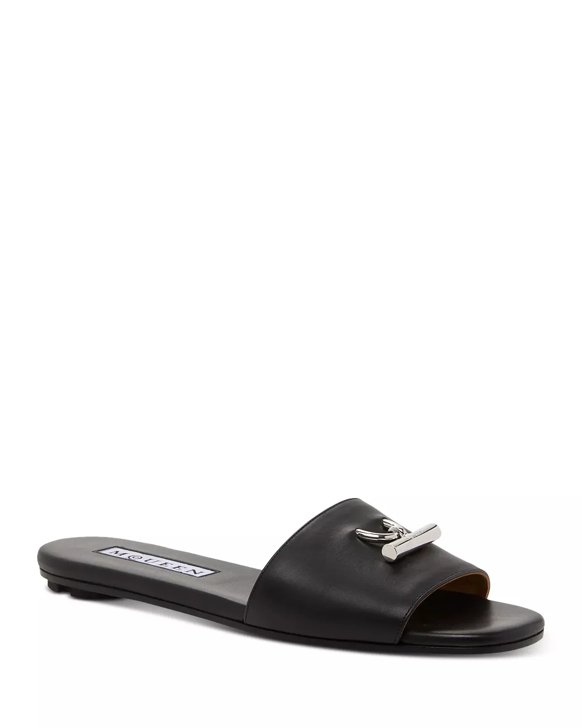 Women's Slide Sandals - 1
