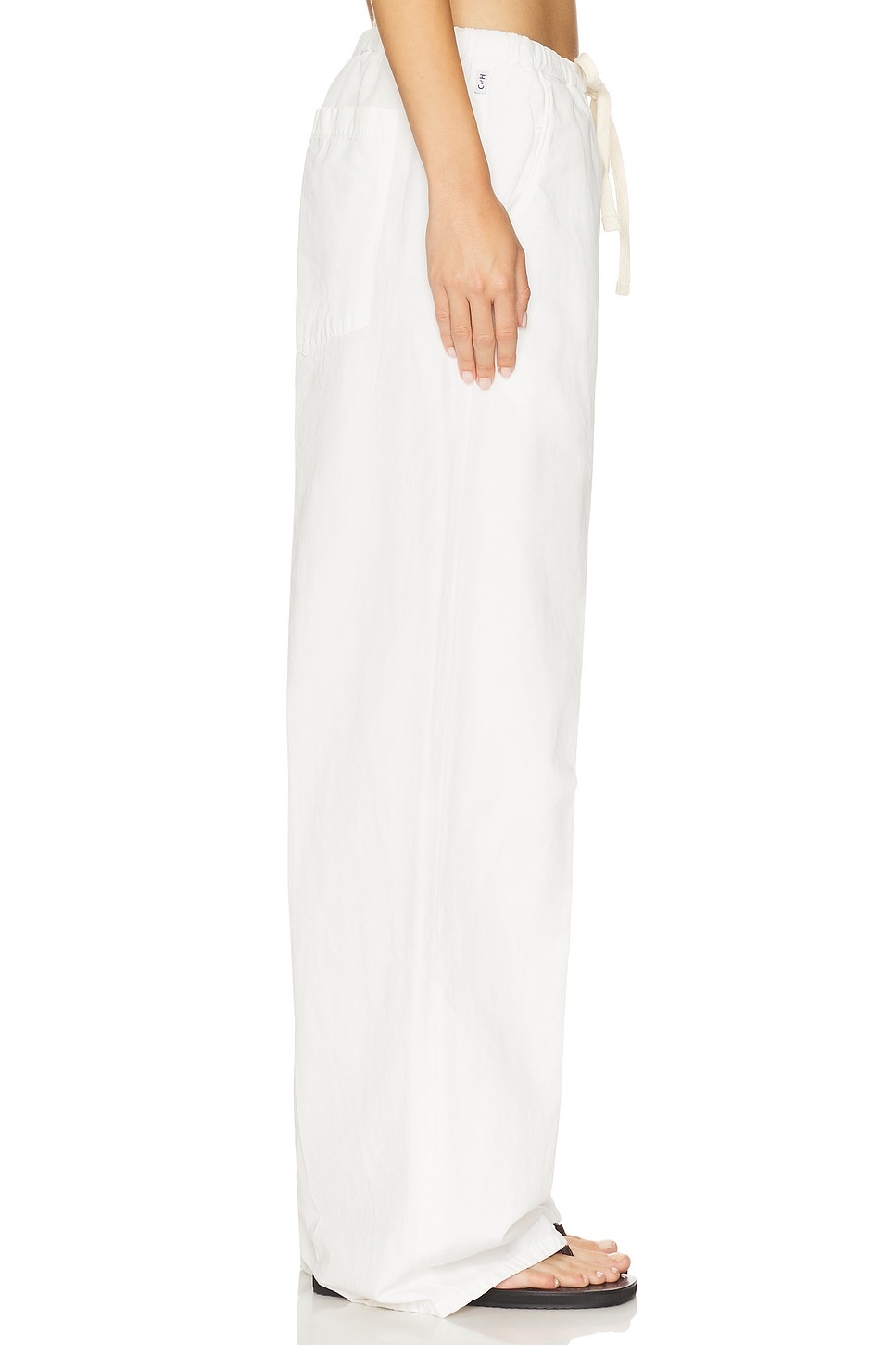 Aurora Pull On Pant - 3