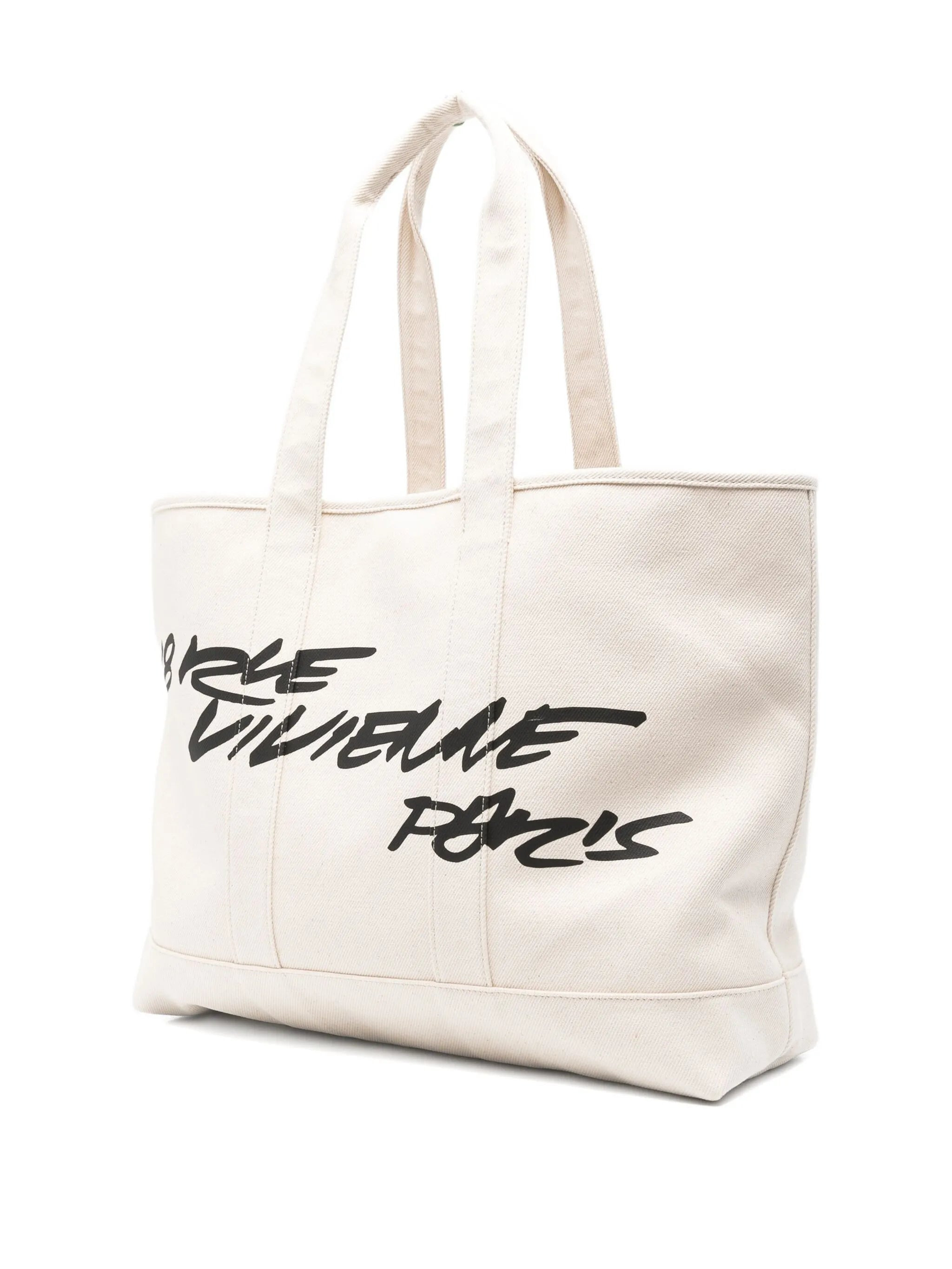 Kenzo X Futura 2000 Kenzo Utility Boke Flower-print Tote Bag - 3