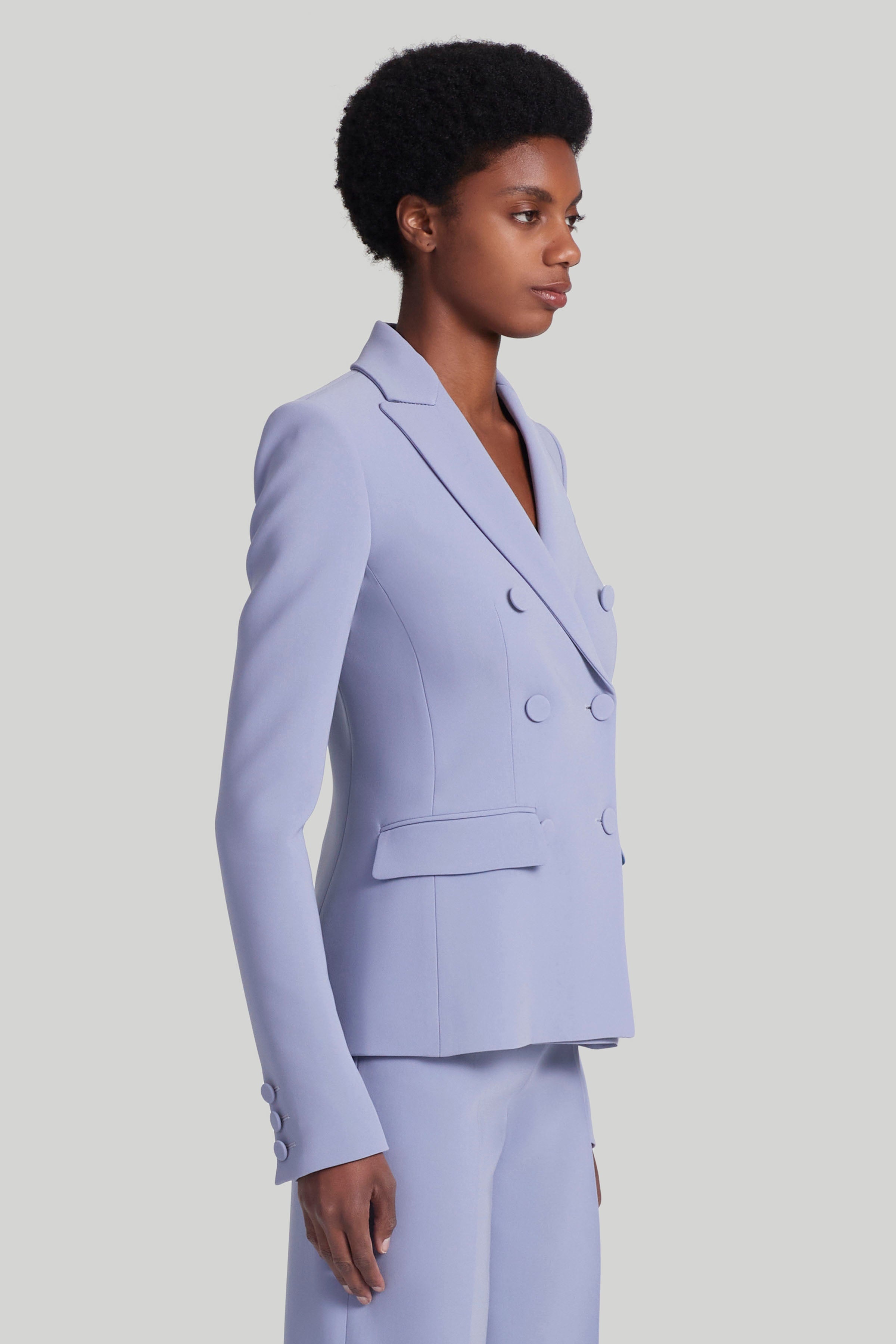'INDIANA' JACKET - 3