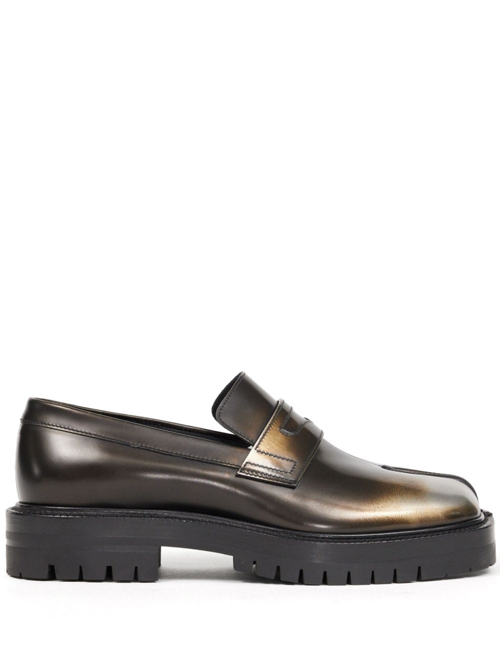 County Tabi loafers - 1