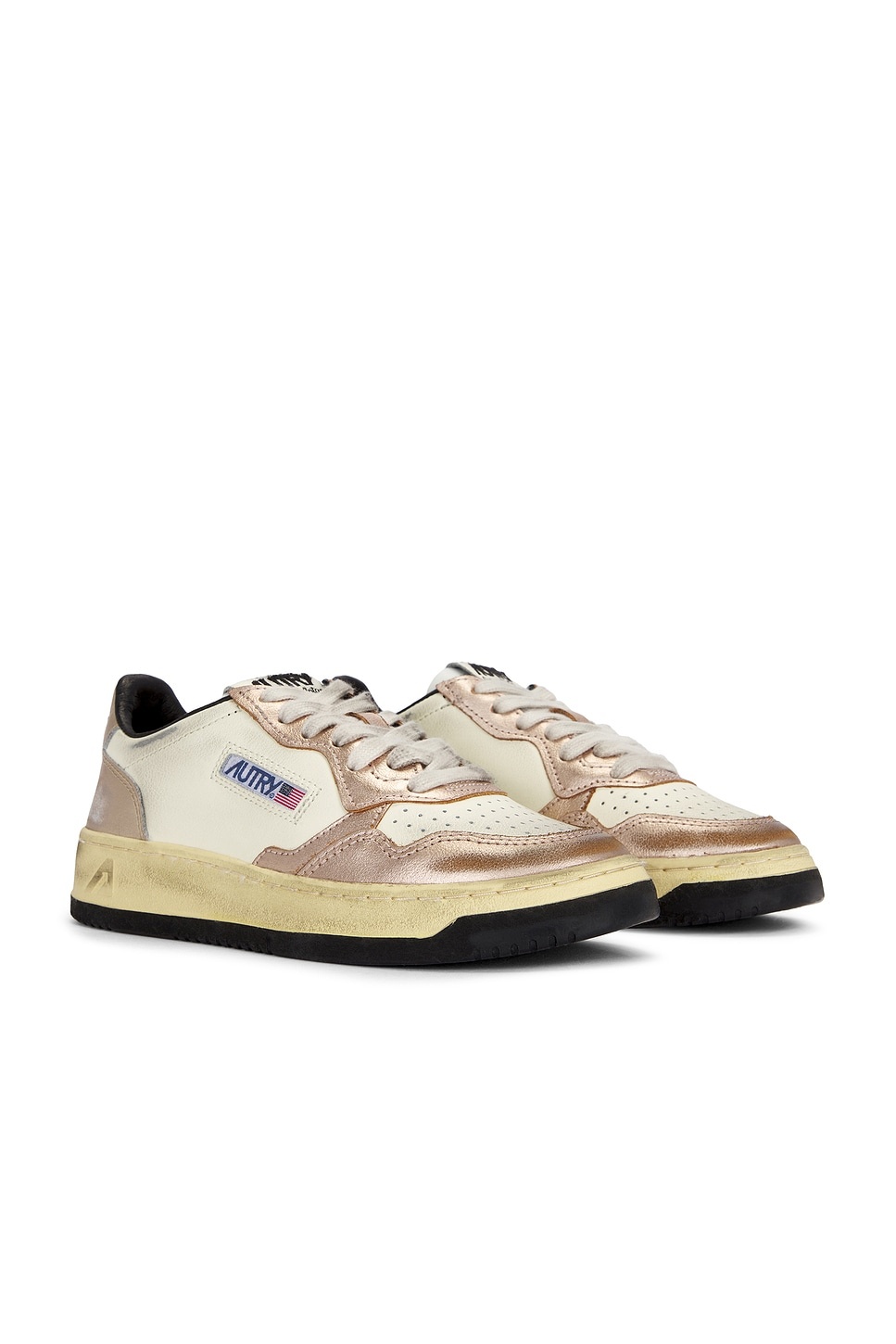 Medalist Sneaker - 3