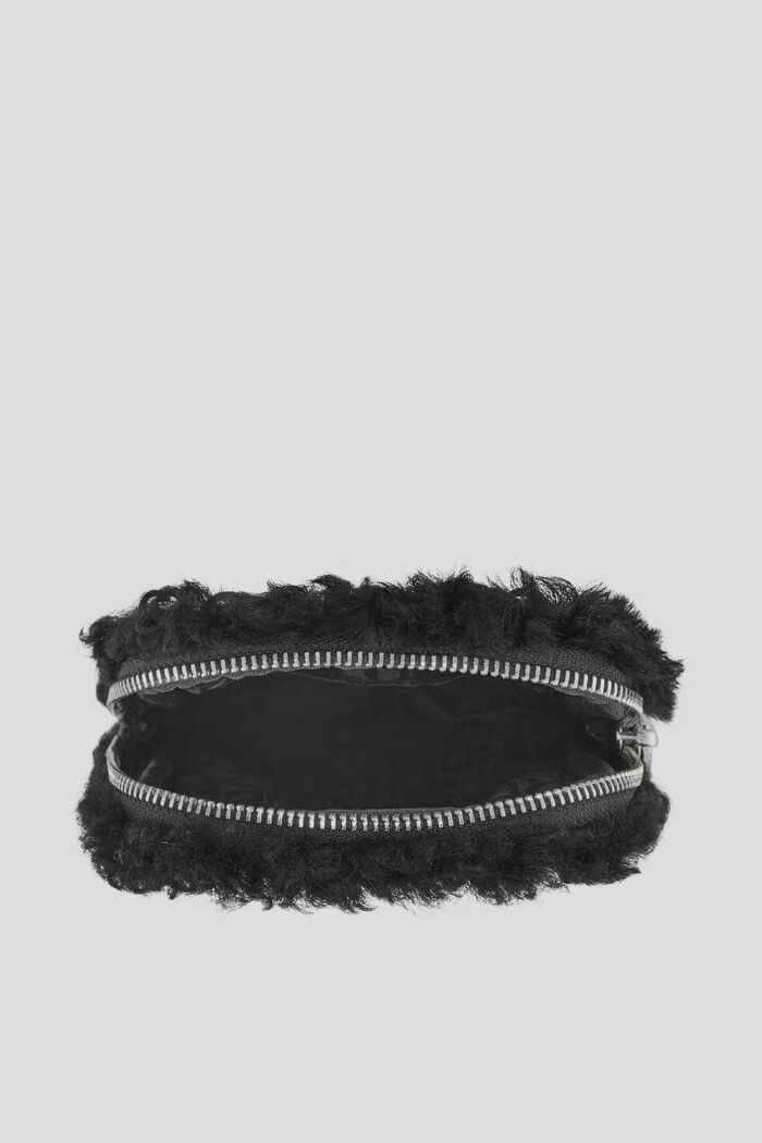 Bivio Neve Johanna Smartphone pouch in Black - 4