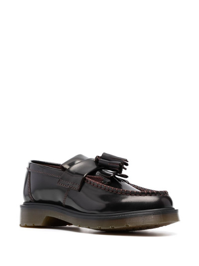 Dr. Martens Adrian leather tassel loafers outlook