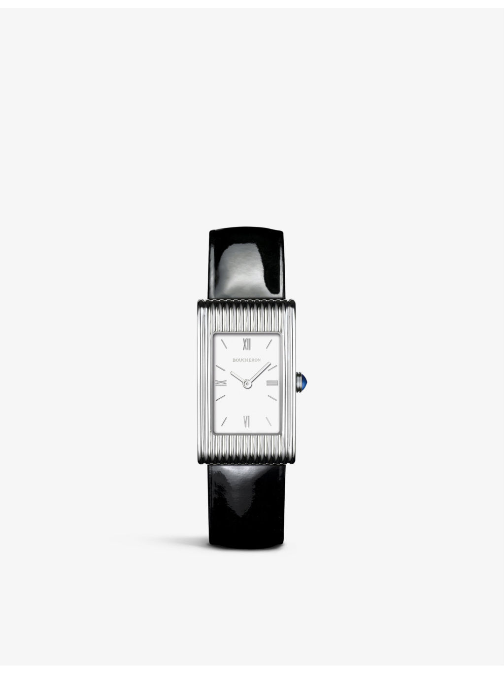 WA030401Reflet medium stainless steel and sapphire watch - 1