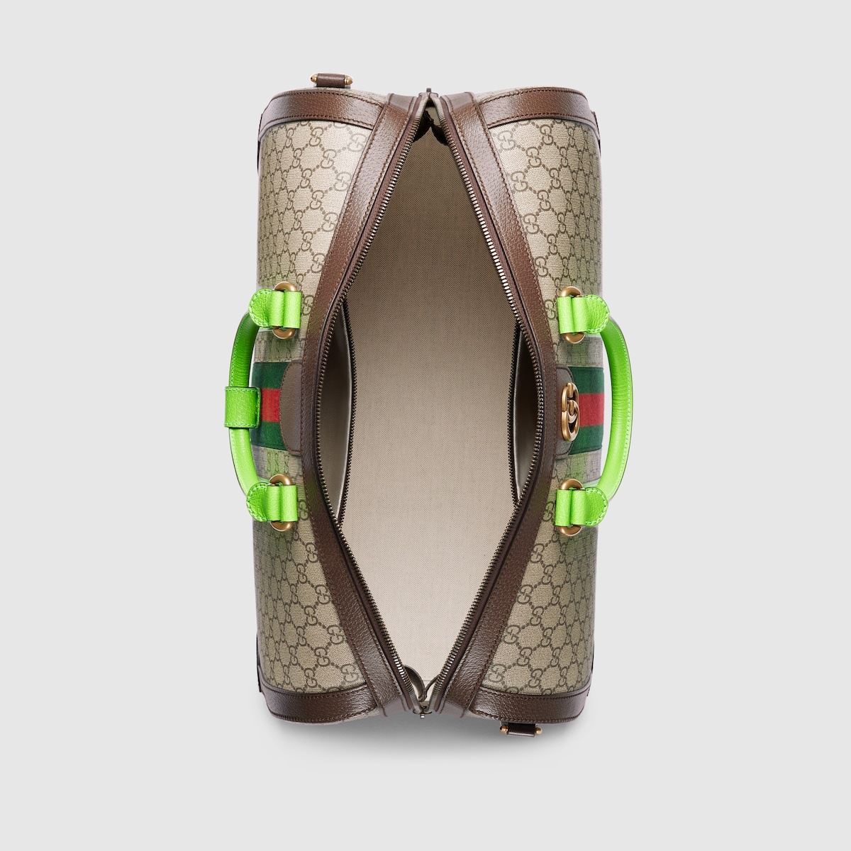 Gucci Savoy medium duffle bag - 8