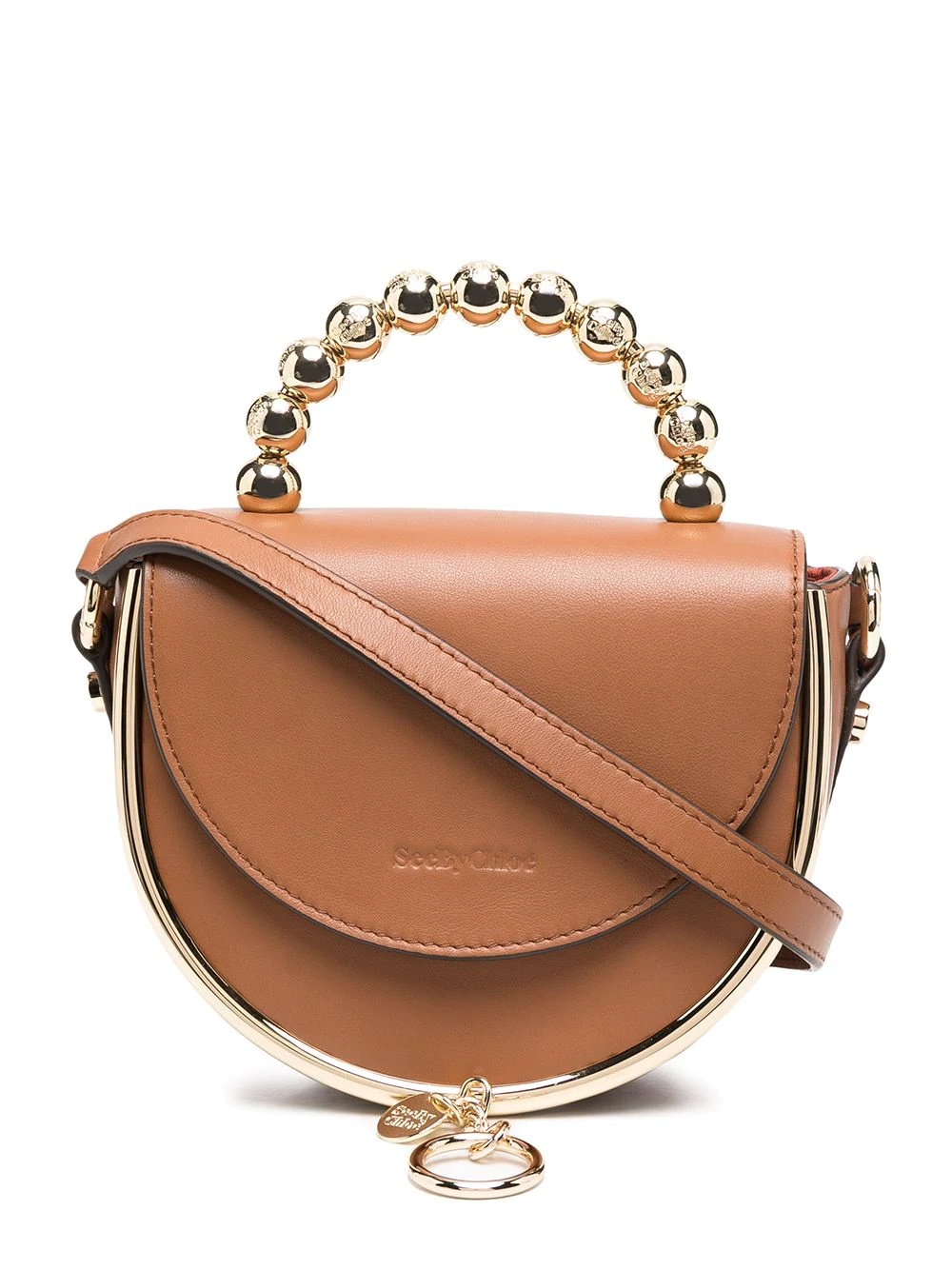 mini shoulder bag - 1