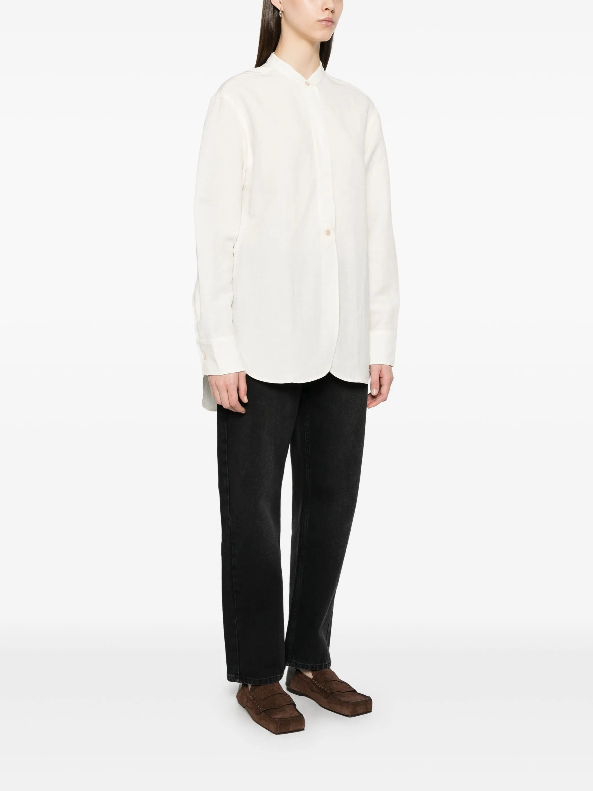 Long-sleeve Shirt - 3
