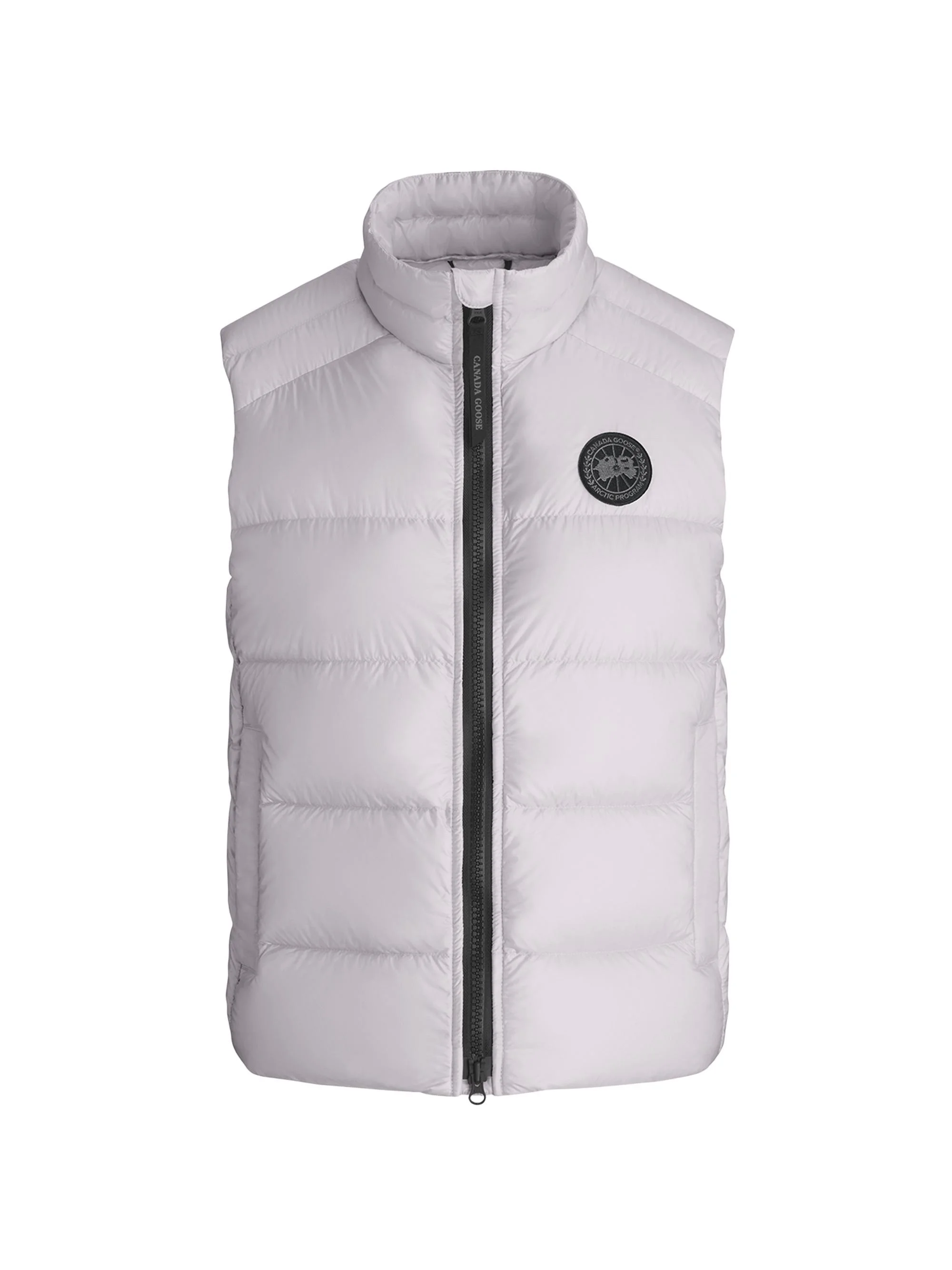 Women's Cypress Vest - Sunset Pink - 1