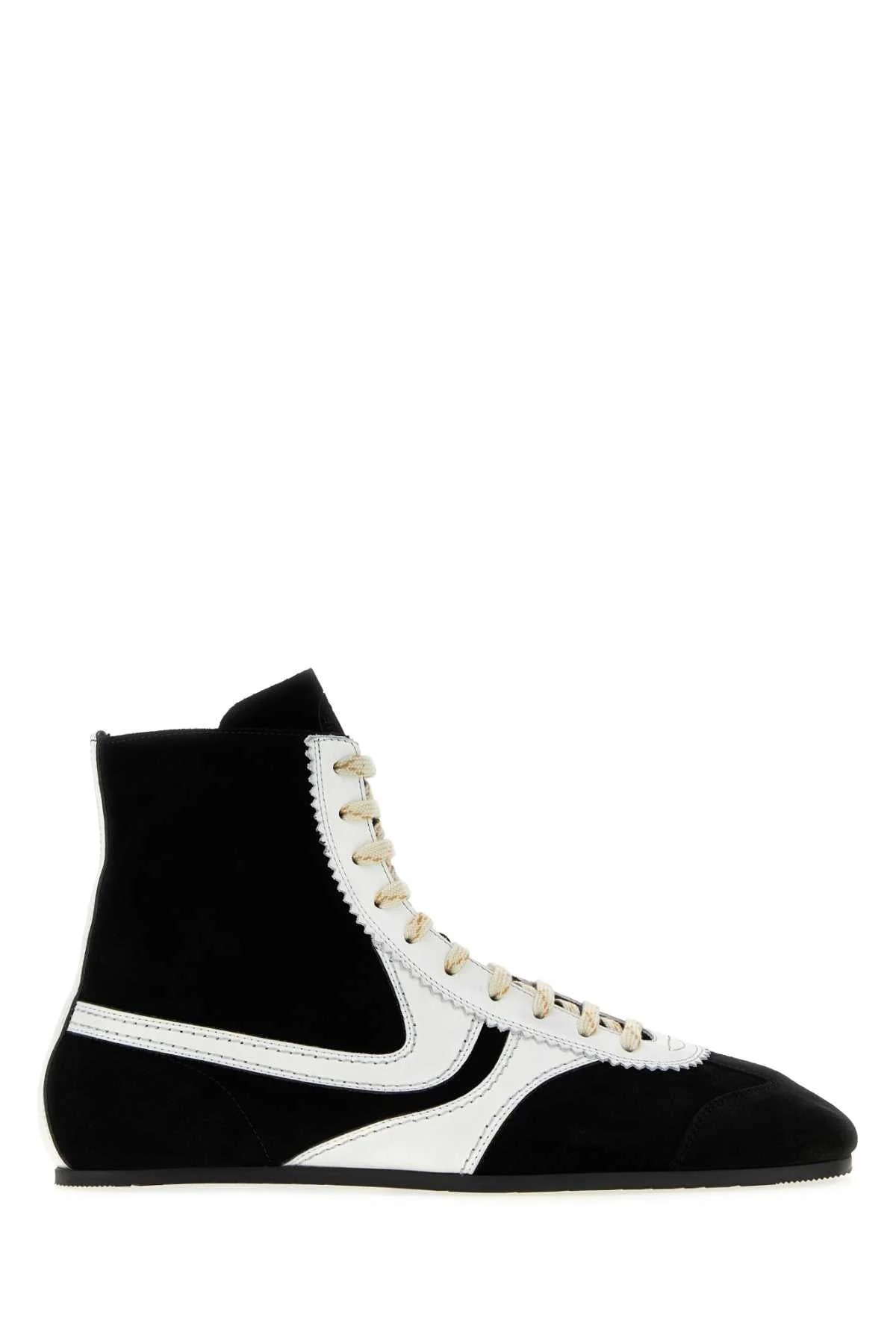 Dries Van Noten Men 00110-Ms262-1514 M.L. Shoes Q.0126 - 1