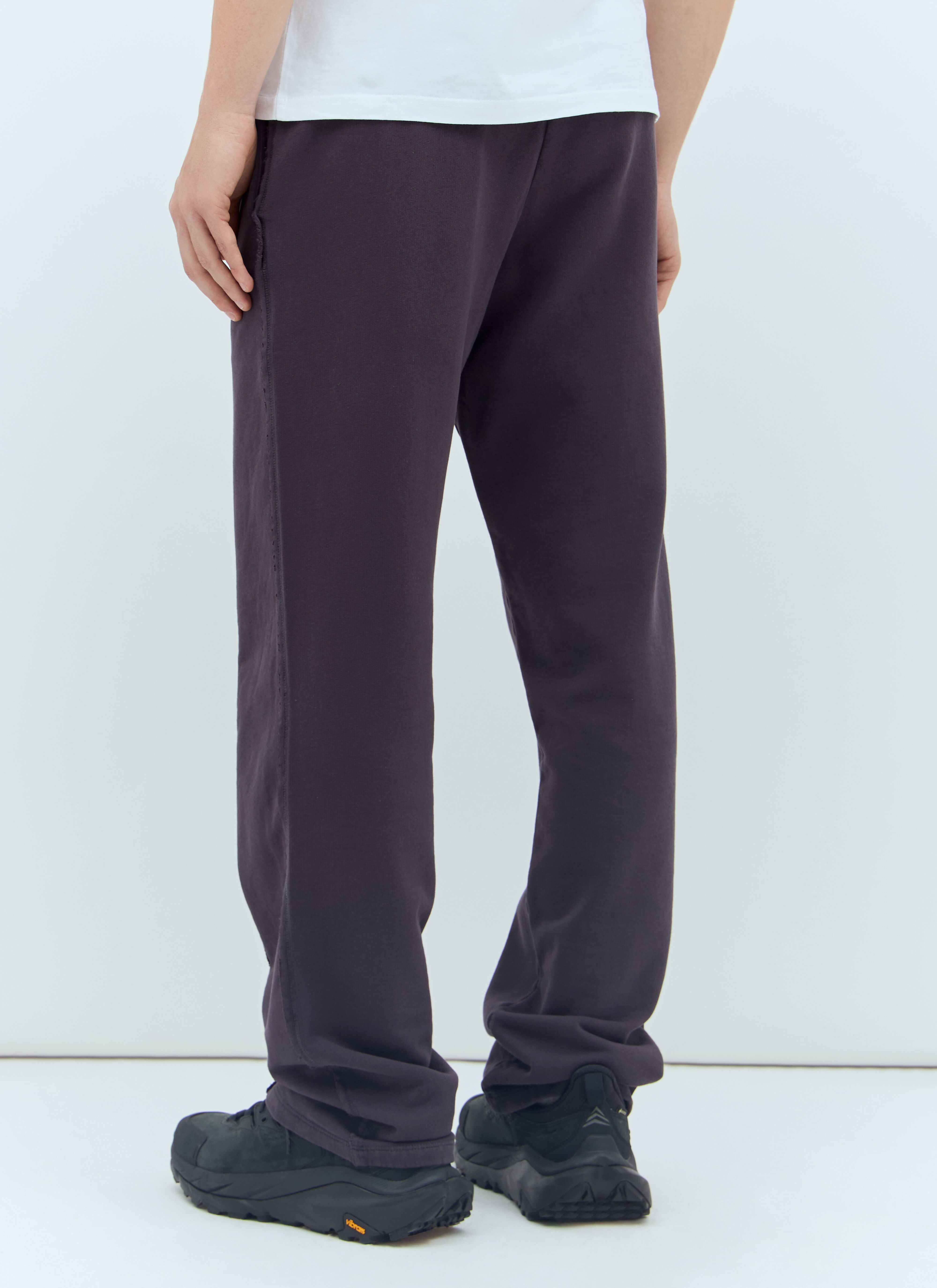 Works Track Pants - 5