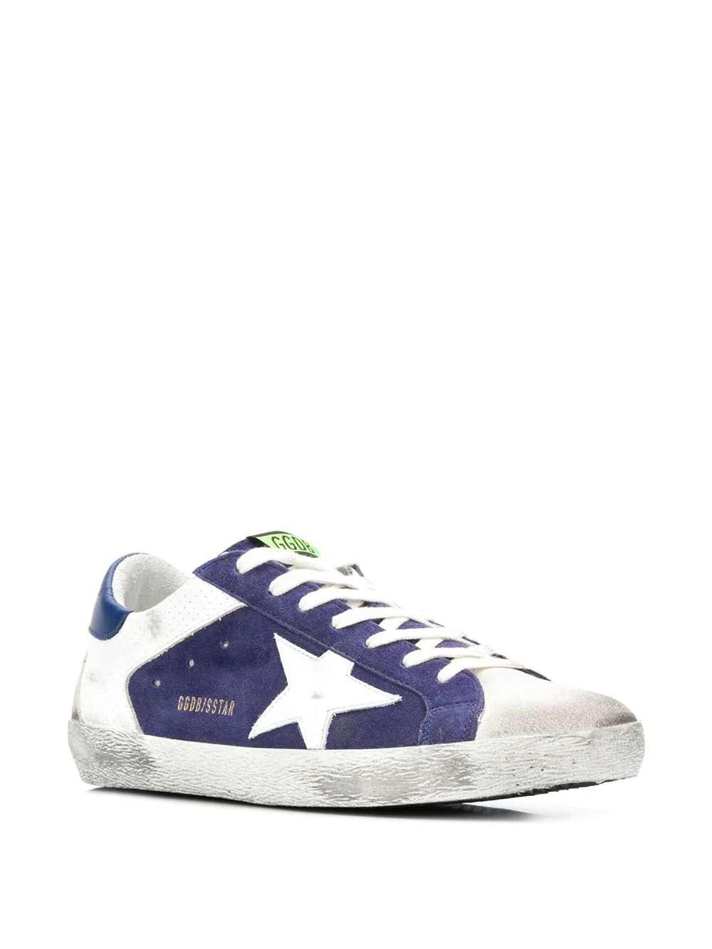 Super Star low top sneakers - 2