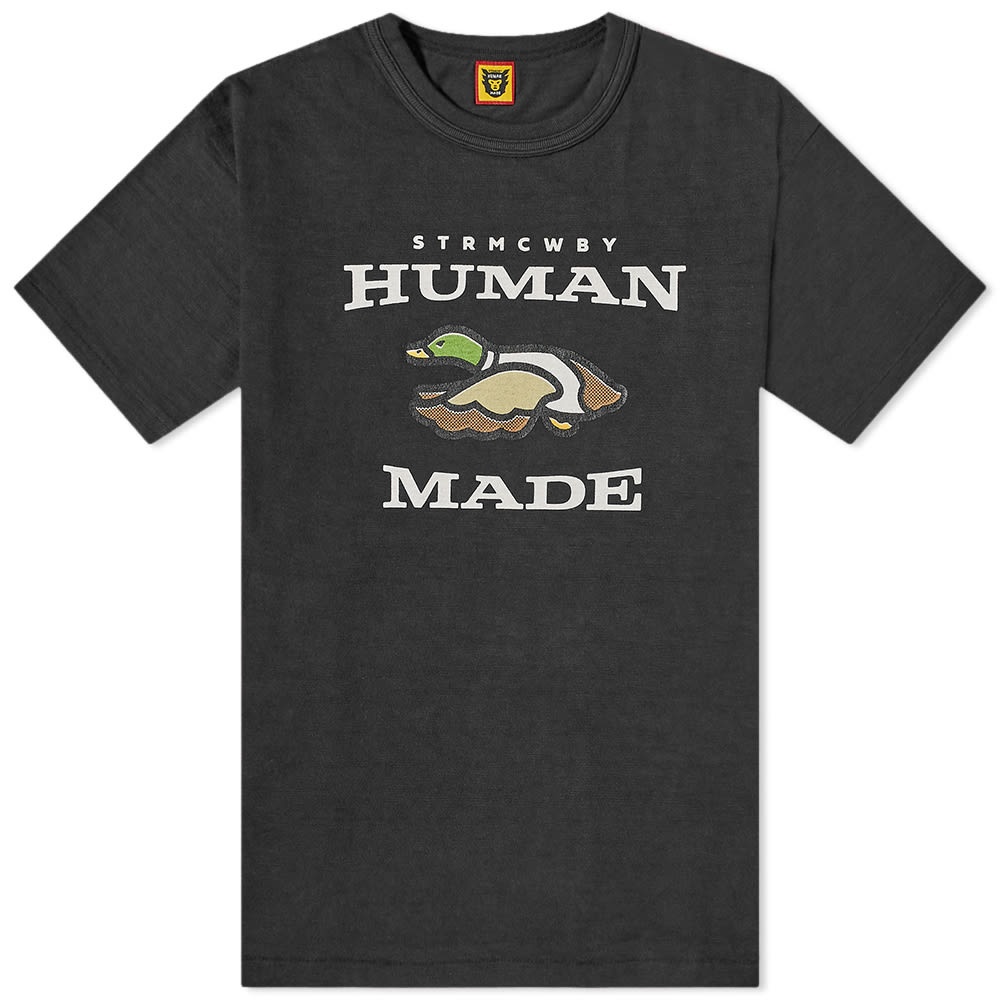 Human Made Duck Tee - 1