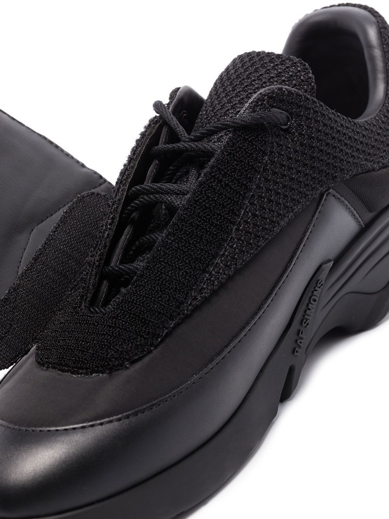 Raf Simons Antei low-top sneakers outlook