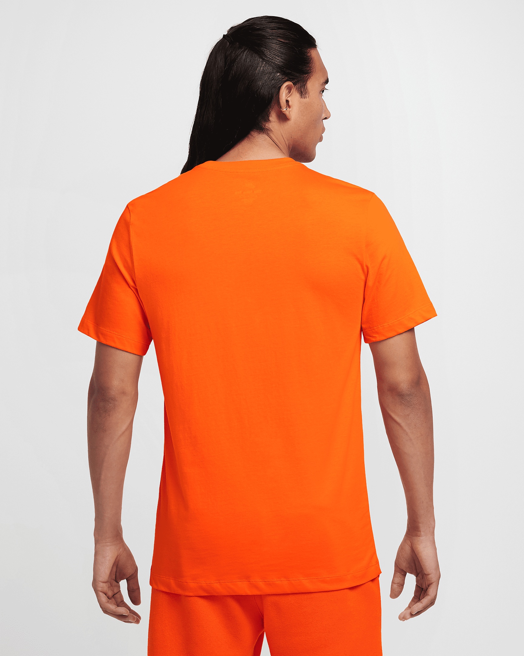 Nike Sportswear Club Men's T-Shirt - 2