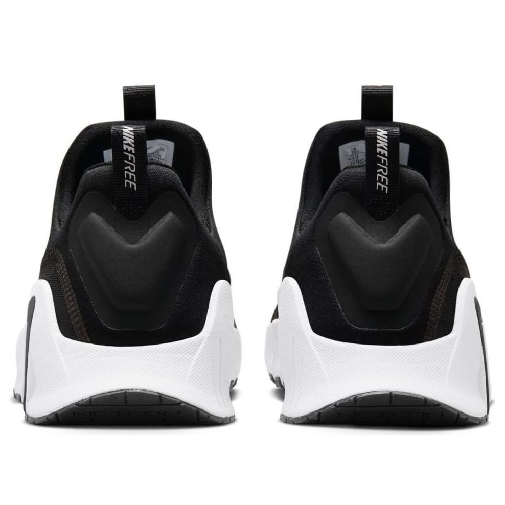 Nike Free Metcon 6 'Black White' FJ7127-001 - 5