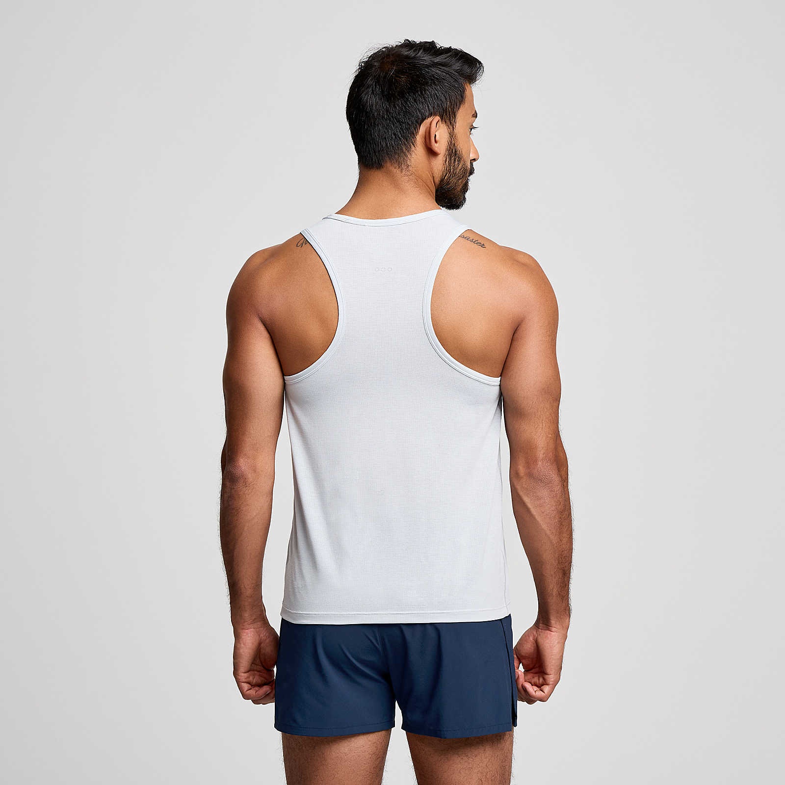 Stopwatch Singlet - 2
