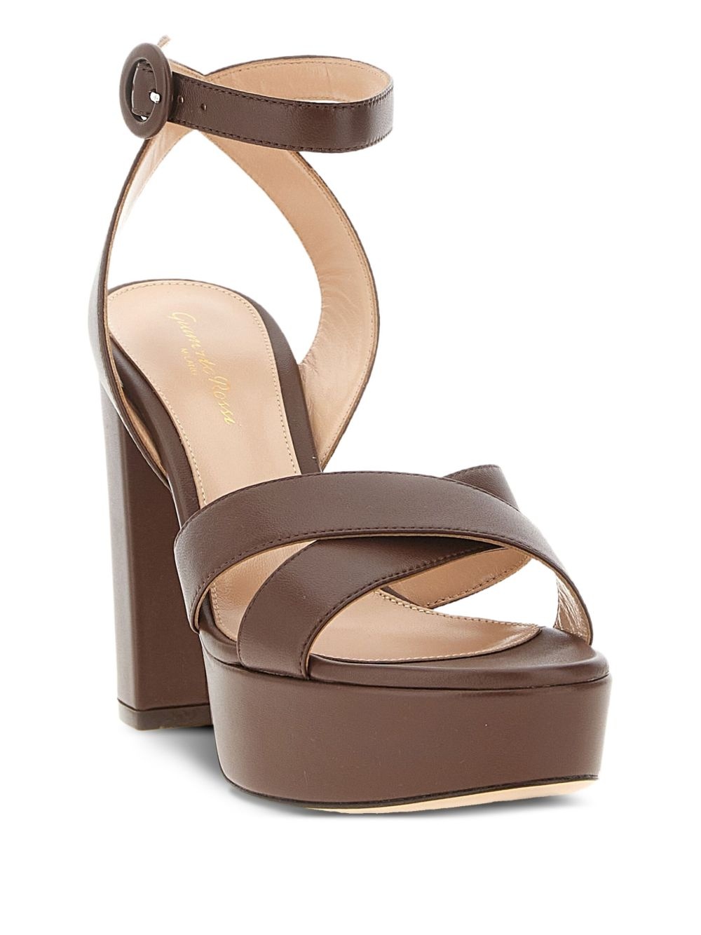 105mm Sabrina sandals - 2