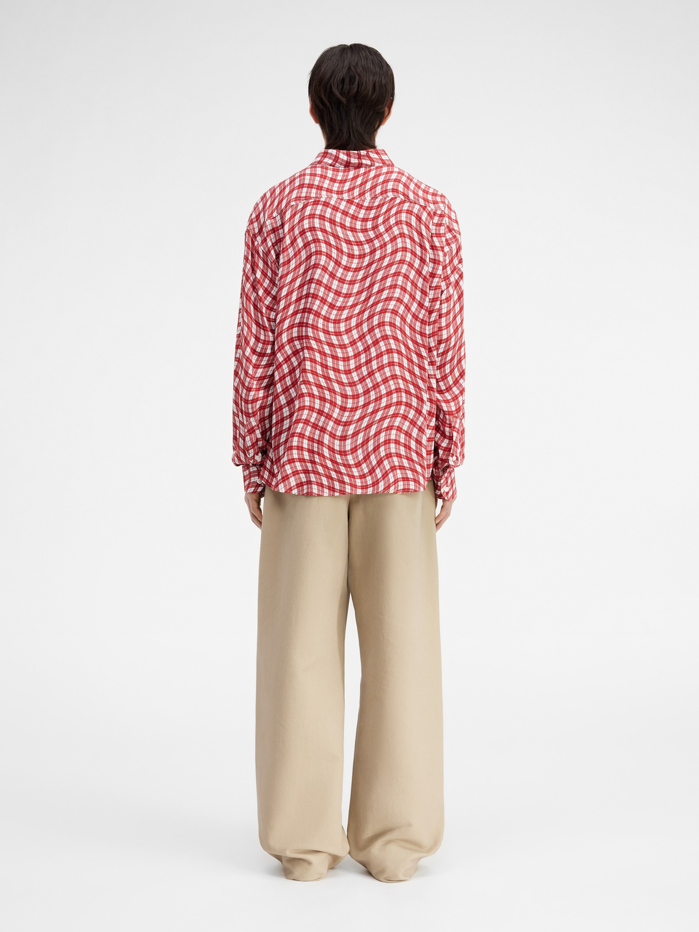 La chemise Simon - 4