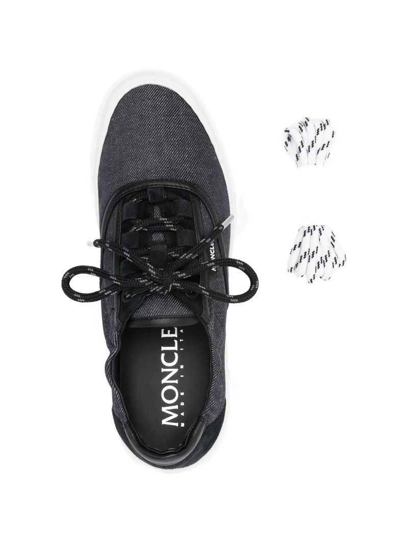 Moncler Moncler Sneakers outlook
