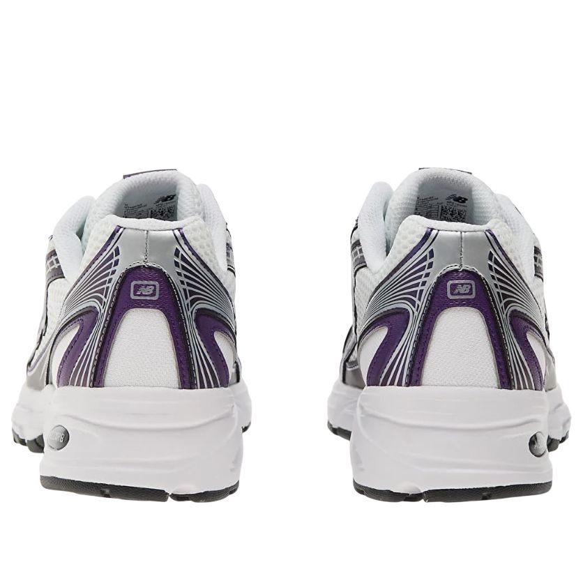 New Balance 740 'Concord Grape White' U740CG2 - 4