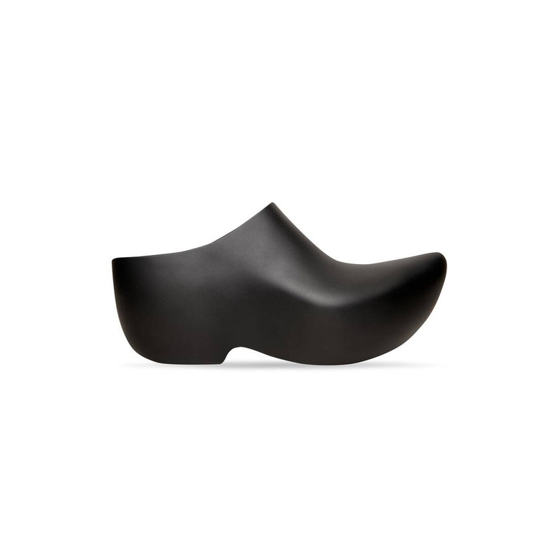 Men's Technoclog in Black - 1