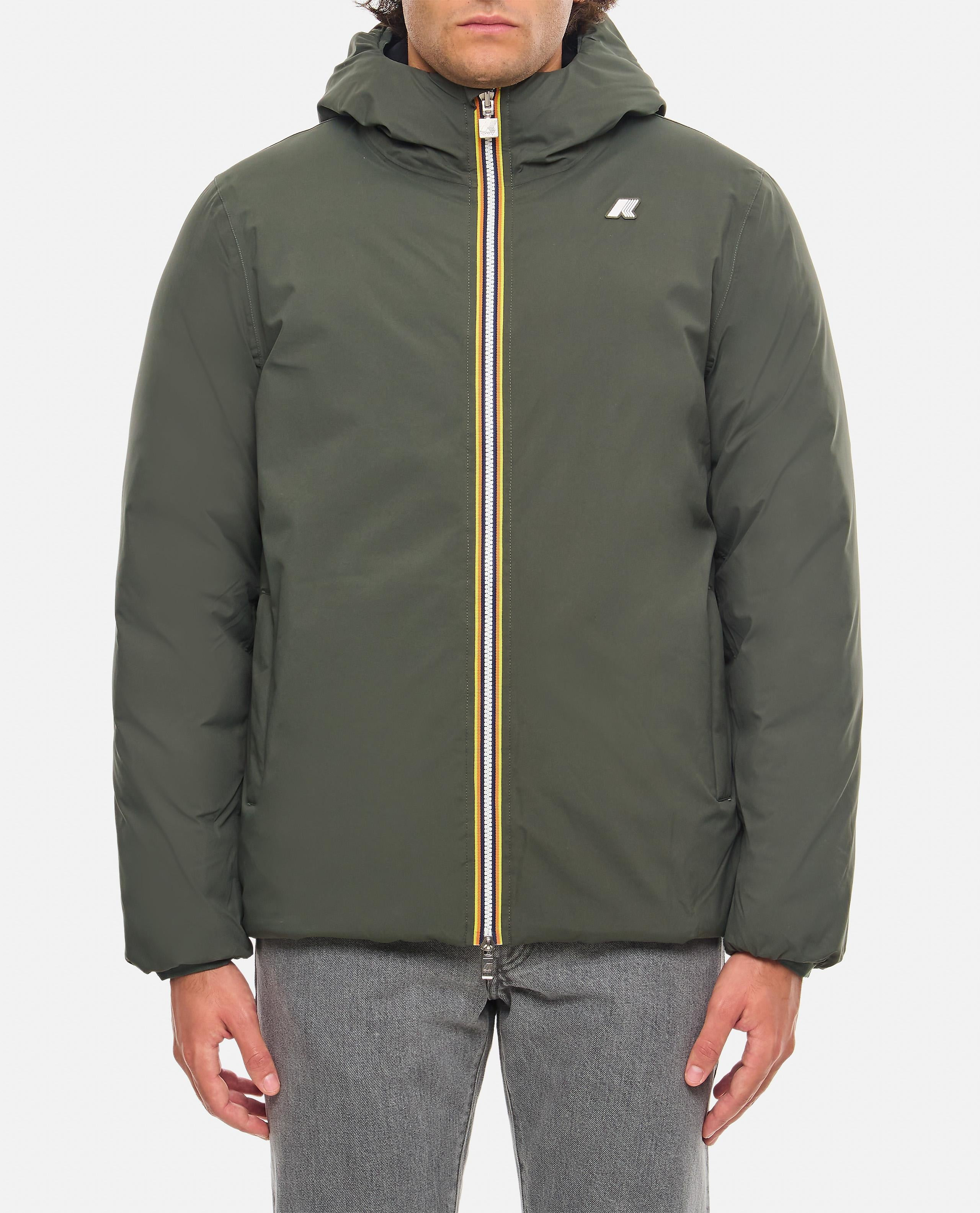 JACK ST THERMO DOUBLE - 1