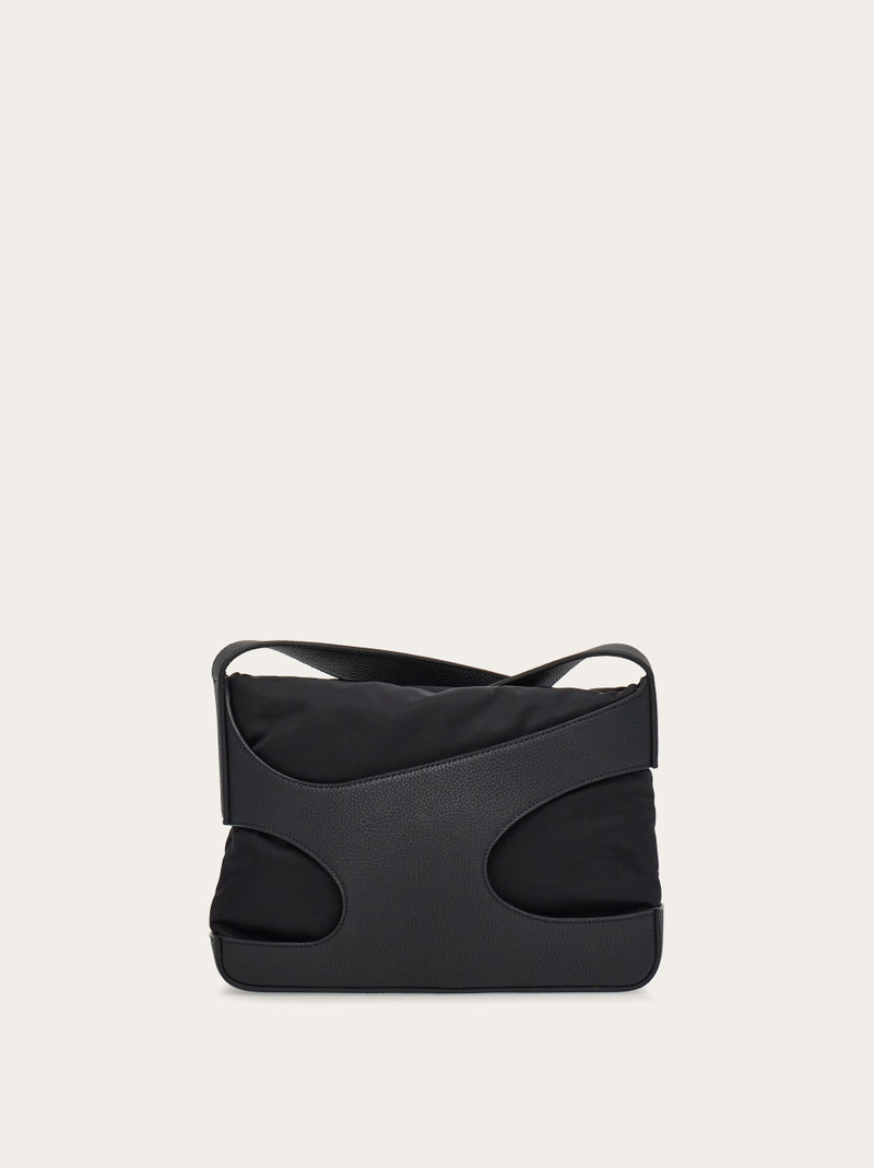 Crossbody bag with cut-out detailing 4