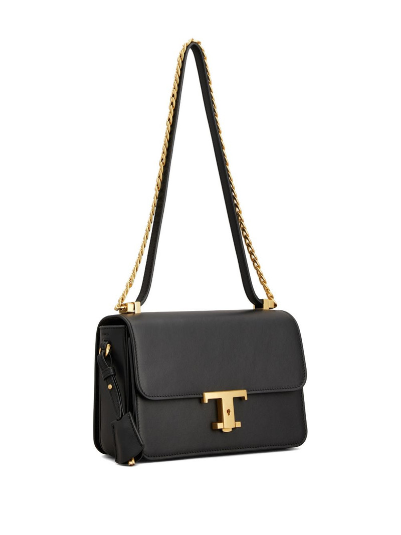 Tod's t-shaped satchel outlook